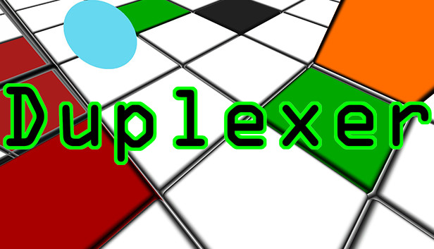 Duplexer