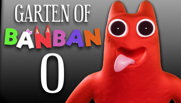 Garten of Banban 0