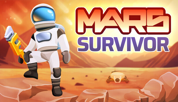 Mars Survivor