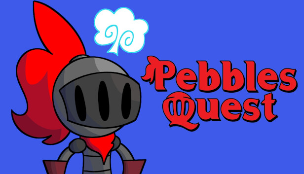 Pebbles Quest