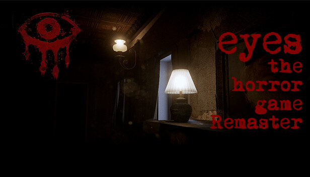 Eyes The Horror Game Remaster
