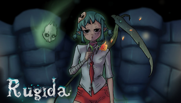 Rugida