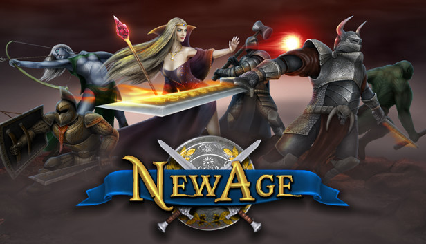 New Age