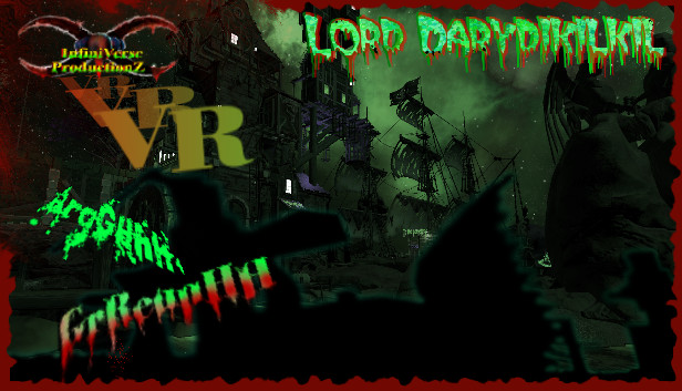 Lord Darydikilkil