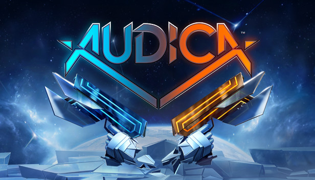 AUDICA: Rhythm Shooter