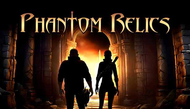 Phantom Relics