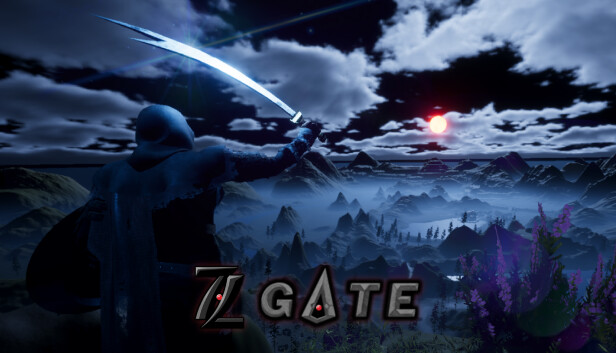 7.7 Gate