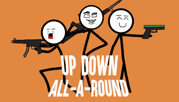 Up Down All-a-Round