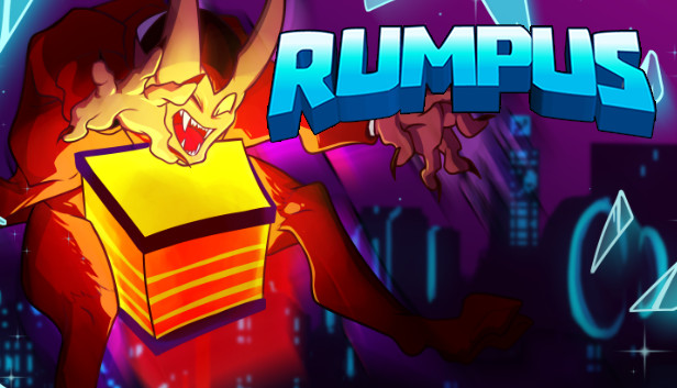 Rumpus