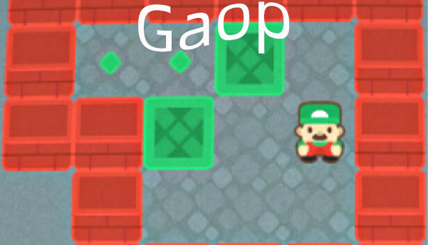 Gaop - Reward 10$
