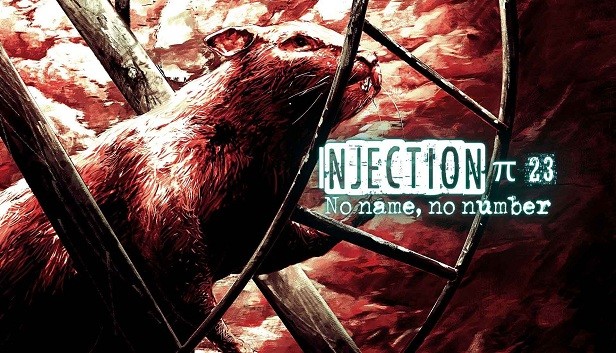 Injection π23 'No Name, No Number'
