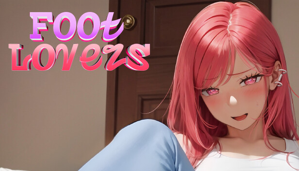 FOOT LOVERS