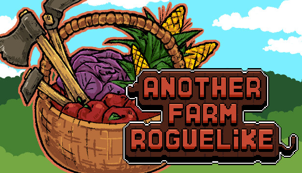Another Farm Roguelike