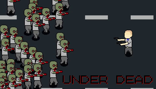 Under Dead