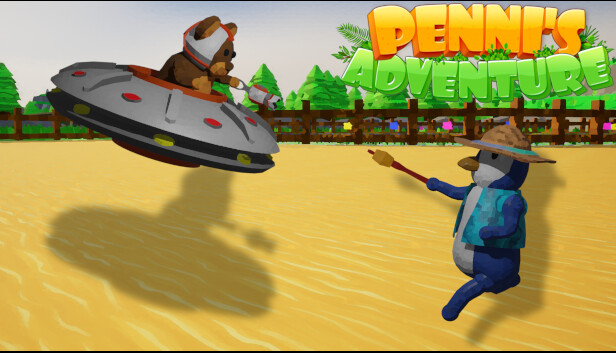 Penni's Adventure