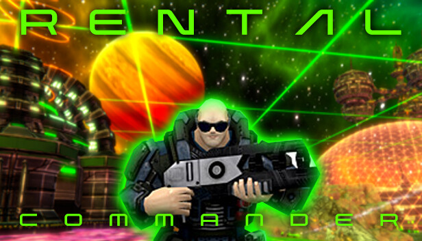 Rental Commander