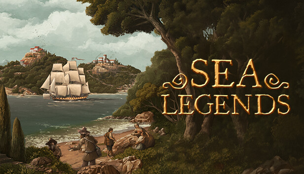 Sea Legends