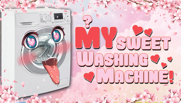 My Sweet Washing Machine!