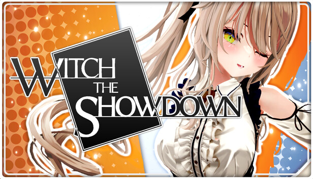 Witch the Showdown