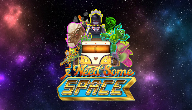 I Need Some Space