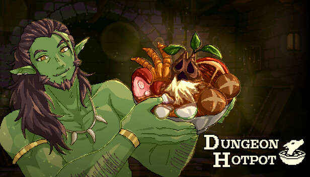 Dungeon Hotpot