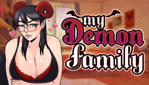 My Demon Family
