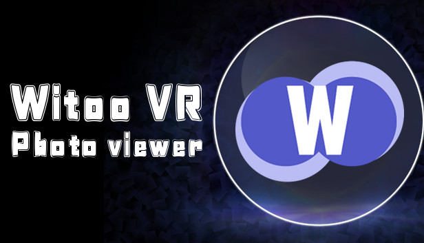 Witoo VR photo viewer