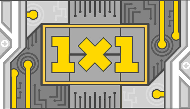 1X1