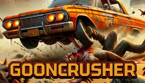 GOONCRUSHER