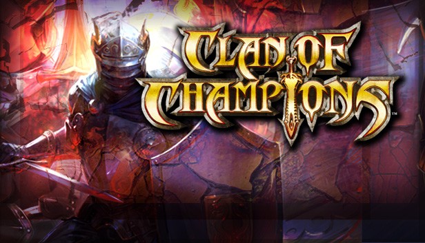 Clan of Champions - Three-Eyed Deity's Aegis 1