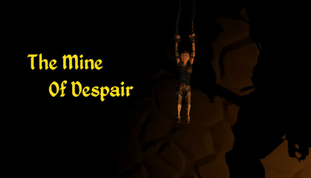 Mine of despair