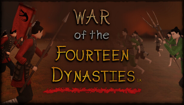 War of the Fourteen Dynasties