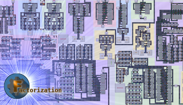 Factorization