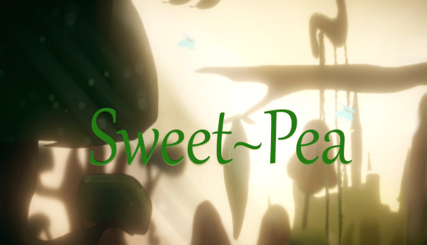 Sweet Pea