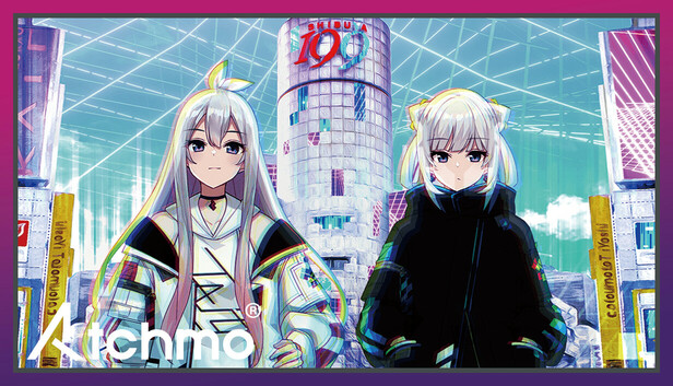 Atchmo -【SPECIAL LIVE】HEART OVERWRITE (Japanese Ver.) | Tacitly