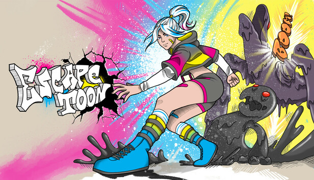 Escape Toon
