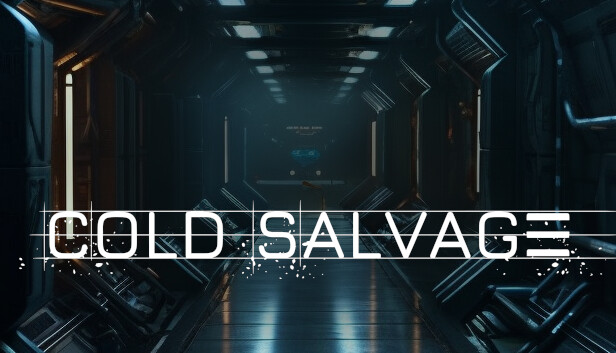 Cold Salvage