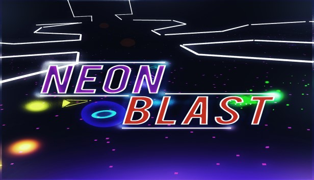 Neon Blast