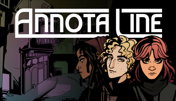 Annota Line