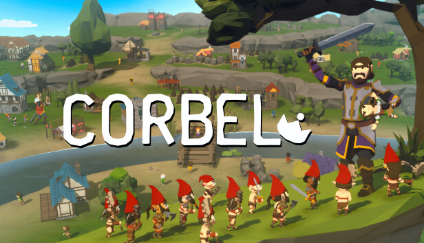 Corbel