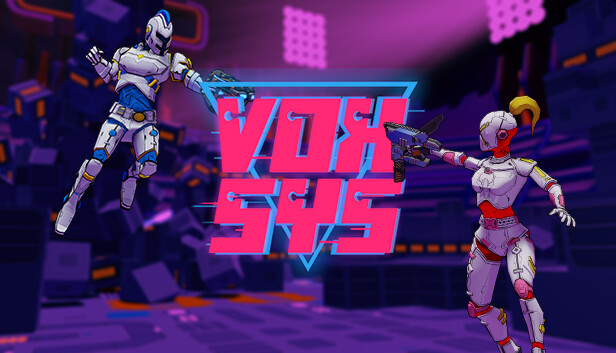 VoxSys