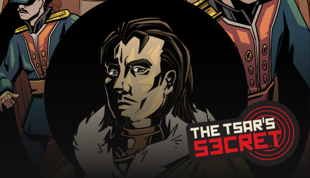 The Tsar's Secret