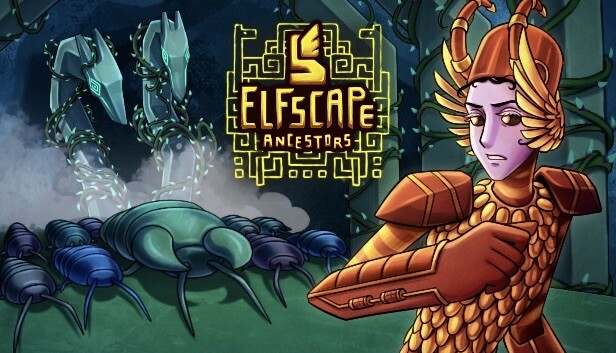Elfscape: Ancestors