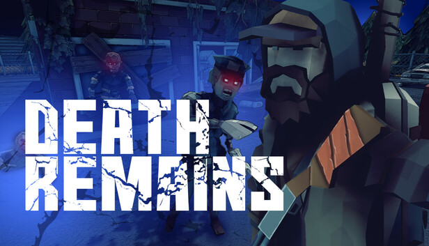 Death Remains