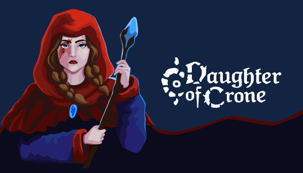 Daughter of Crone