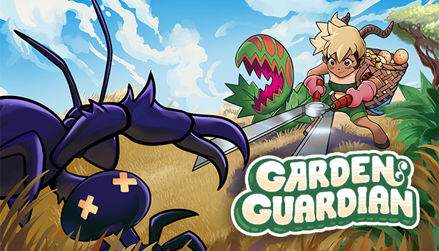 Garden Guardian