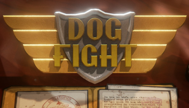 Dog Fight