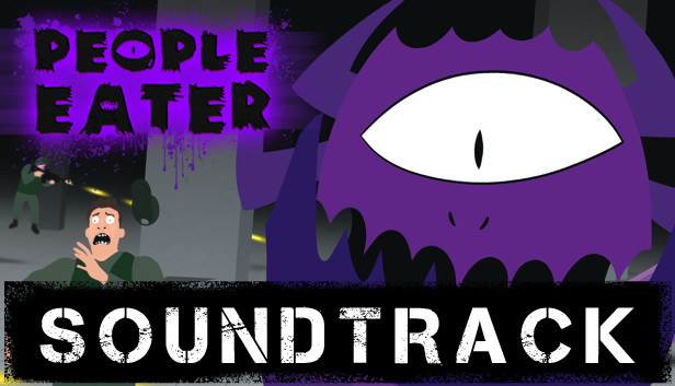 People Eater - Soundtrack