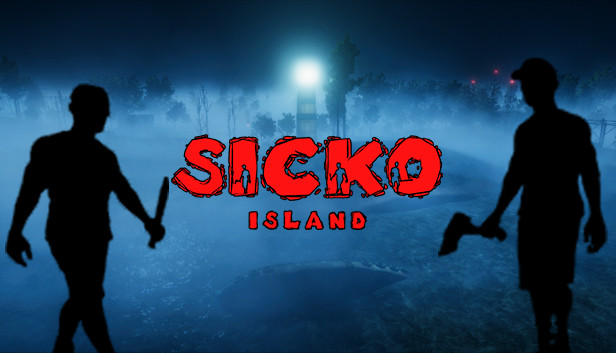 SICKO ISLAND