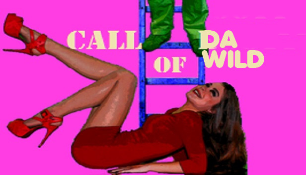 Call of Da Wild